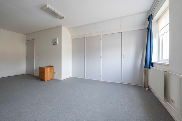 Medium property photo - Bovenstraat 7, 4741 AS Hoeven